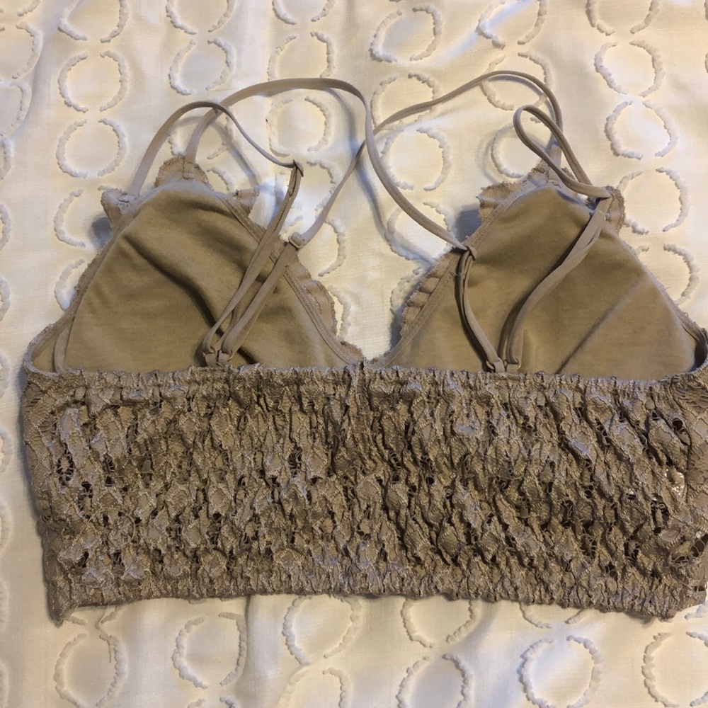 Bralette - Picture 2 of 4